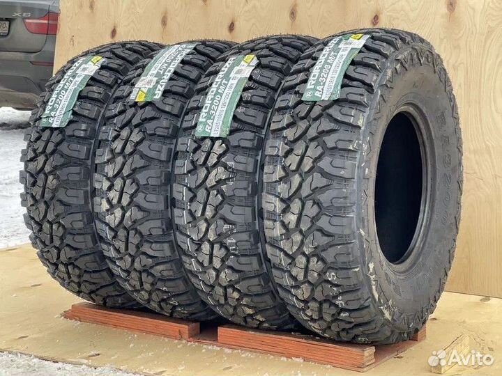Roadcruza RA3200 M/T 285/75 R16 125Q