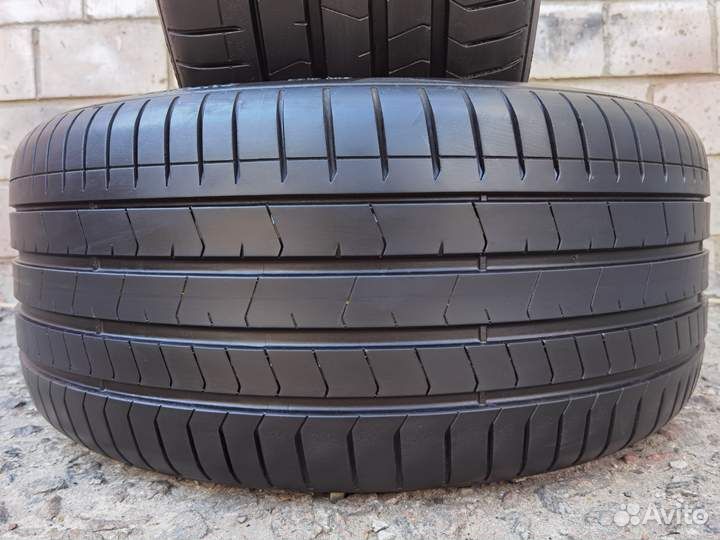 Pirelli P Zero 275/40 R20 97Y