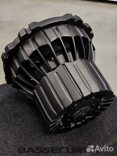 Сабвуфер Pride M.45 15