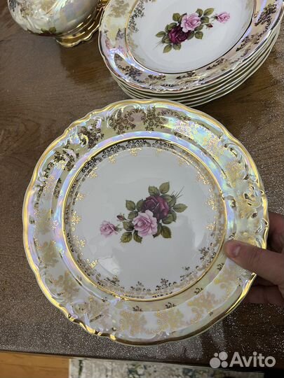 Заварочный чайник