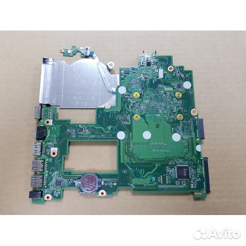 Материнская плата da00p1mb6d0 rev d для HP 14-BS 1