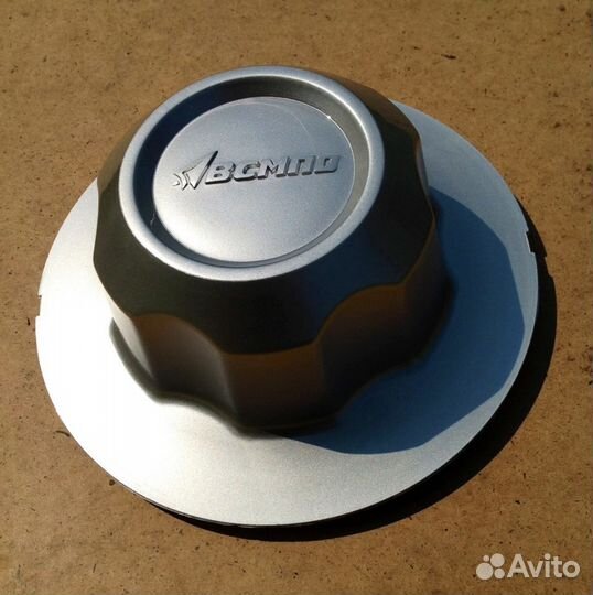 Колпак всмпо Меркурий