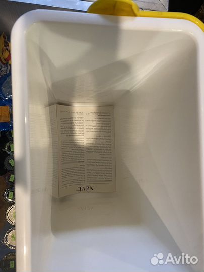 Термоконтейнер