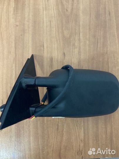 Зеркало левое passat b3