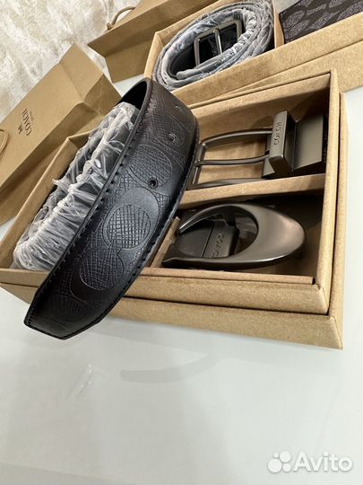 Ремень мужской