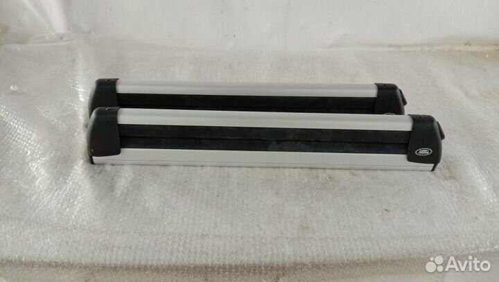 Держатель лыж Land Rover Discovery Range Rover