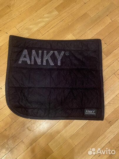 Черный вальтап anki