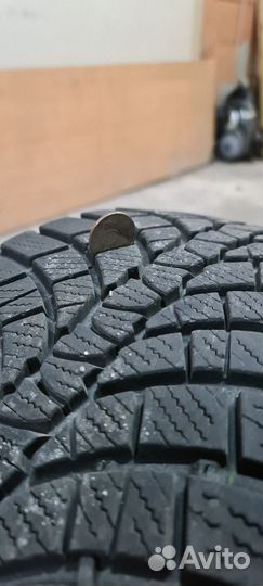 Kumho WinterCraft WP71 235/40 R18 95V