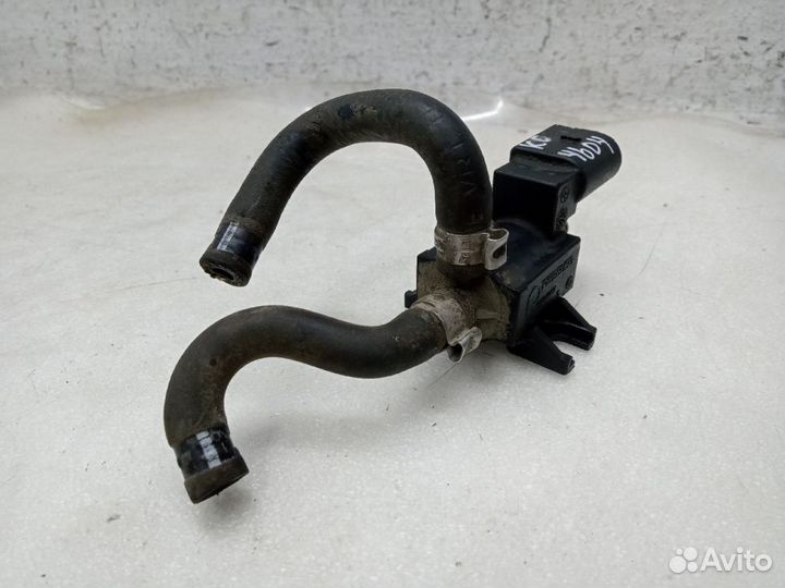 Клапан электромагнитный volkswagen passat B6