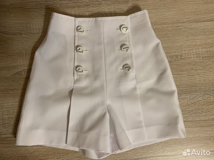 Шорты для девочек