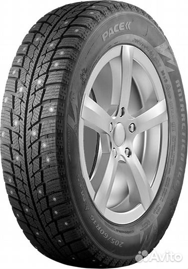 Pace Antarctica Ice 205/65 R16 99T