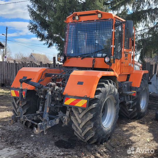 Трактор СЛОБОЖАНЕЦ ХТА-208.1P, 2020