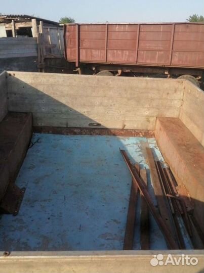 Прицеп сокол 1