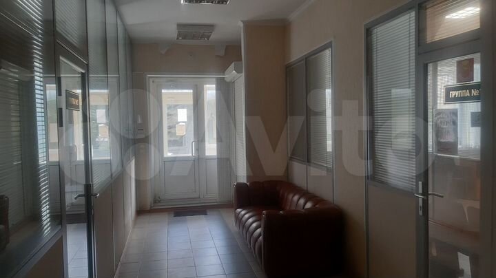 Офисное помещение, 42.6 м²