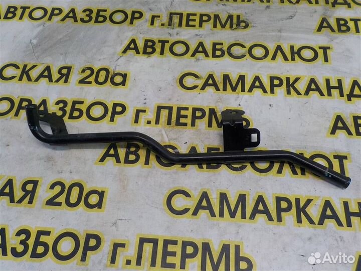 Трубка системы охлаждения Chery Omoda S5 2022