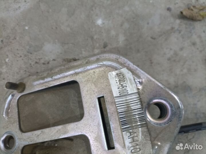 Трос АКПП Hyundai Solaris 2 17-23г