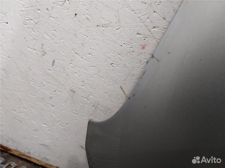 Капот Audi A4 (B7), 2005