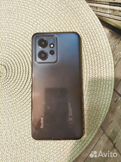 Xiaomi Redmi Note 12, 6/128 ГБ