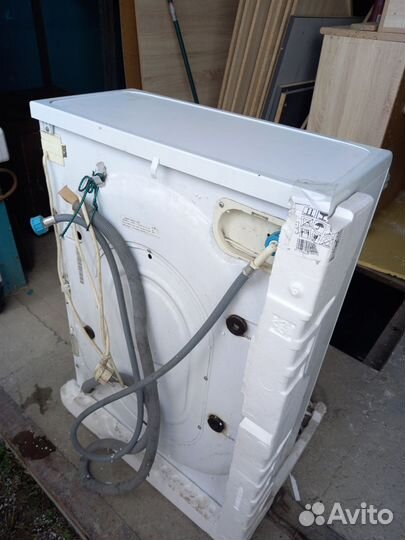 Стиральная машина автомат бу