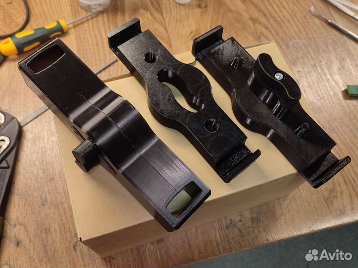 Соединители колясок для двойни