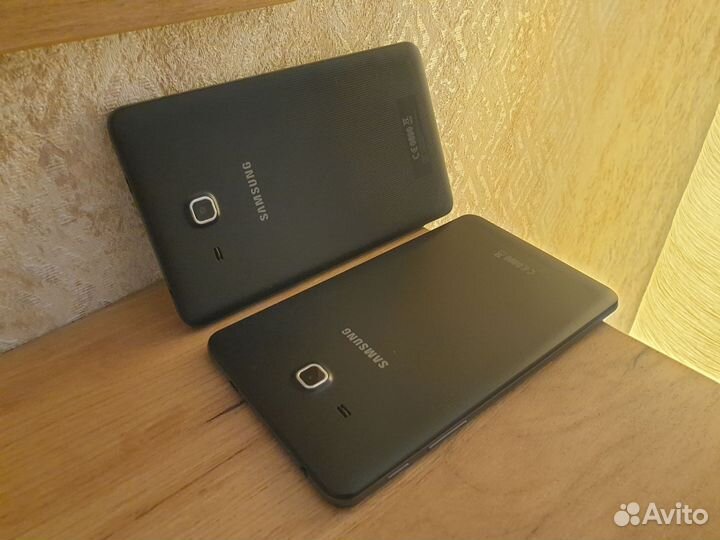 Samsung galaxy tab a6