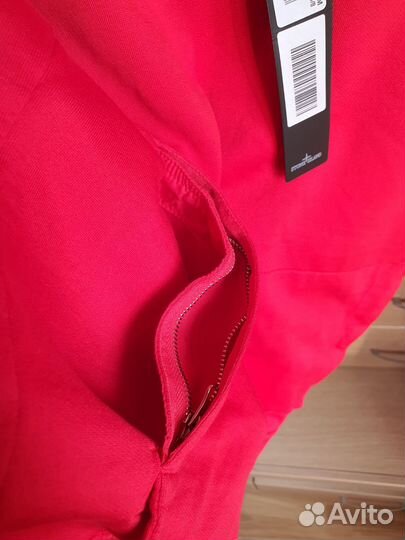 Худи Stone island Shadow project L