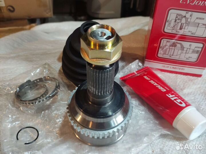 Шрус наружный Mazda CX-7.2.5 AT 09-12г Новый