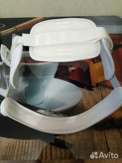 Корсет для позвоночника при переломе. Регулир. М