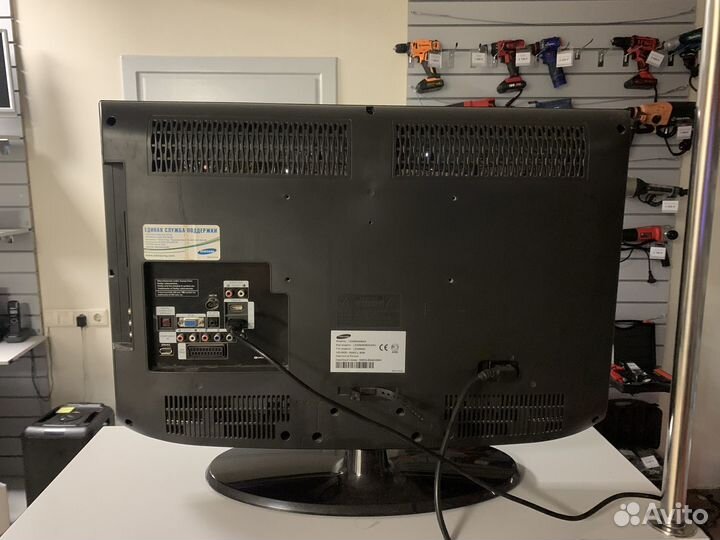 Телевизор 26