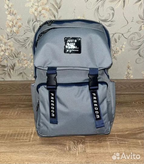 Рюкзак унисекс