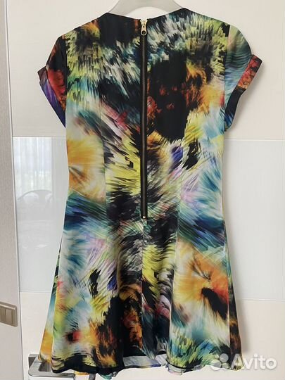 Платье Ted Baker 44