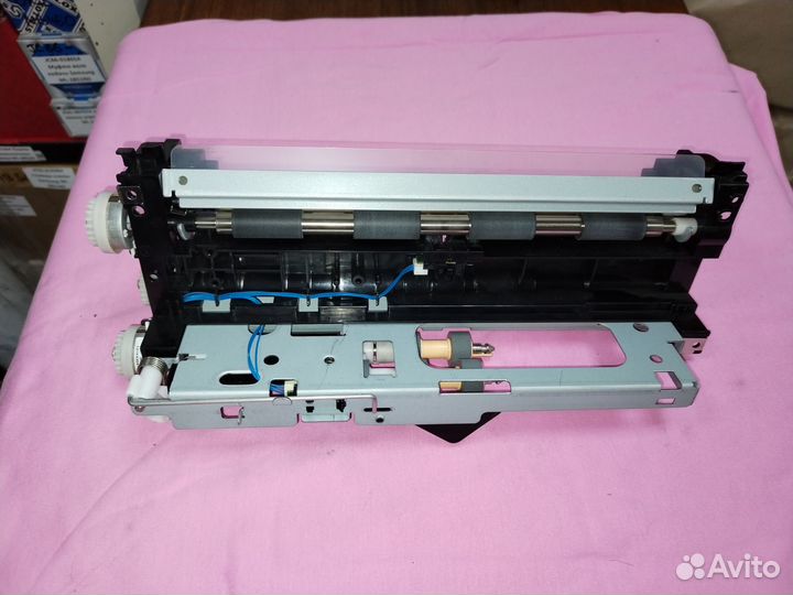 054K43721 Устройство подачи регистрации Phaser6700