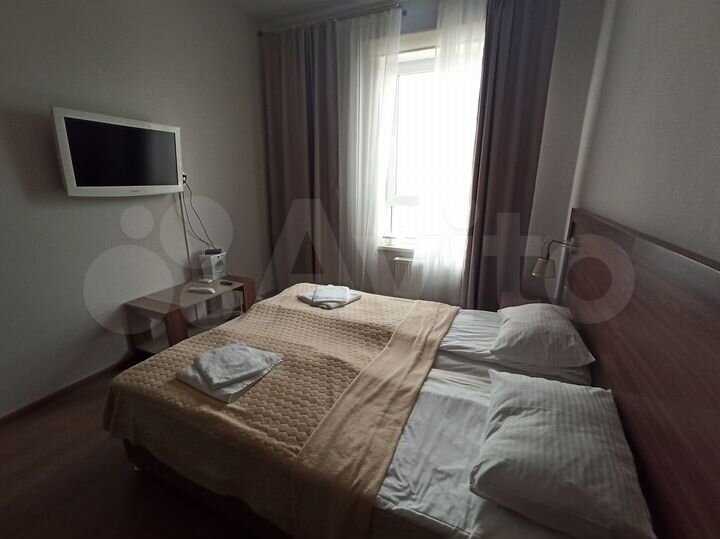 1-к. квартира, 35 м², 9/12 эт.