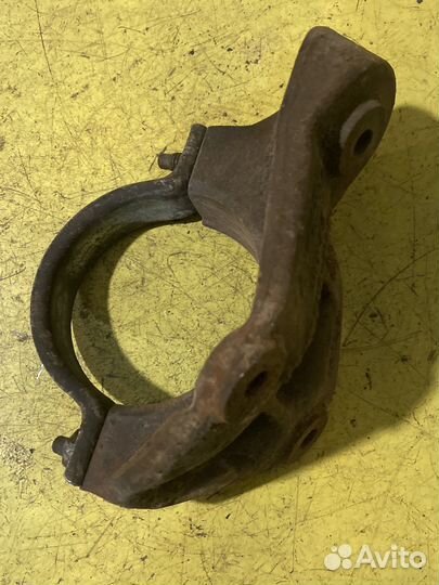 Кронштейн промежуточного вала Ford Focus 1