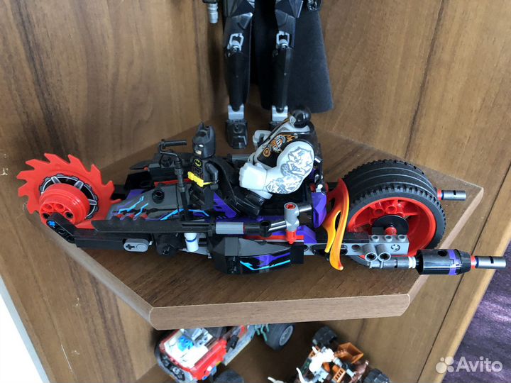 Lego. Разные наборы.Цену предлогайте