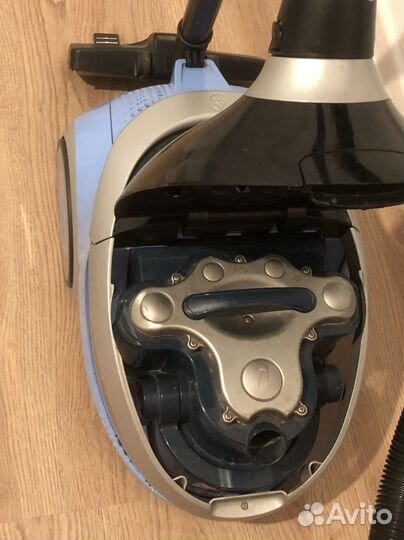 Пылесос Samsung SD -9420S32