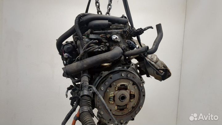 Двигатель Toyota Prius, 2006