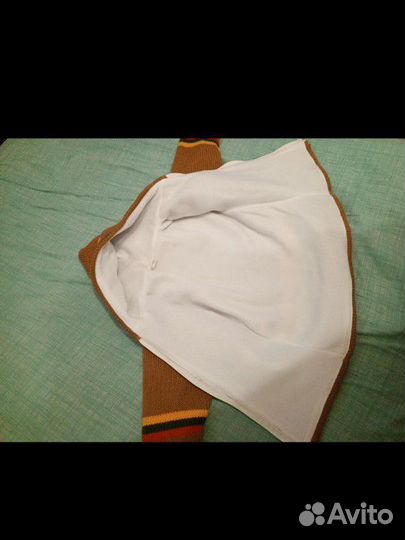 Кофта детская 110-116