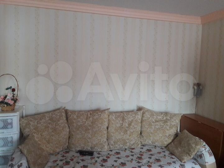 2-к. квартира, 36,2 м², 1/5 эт.