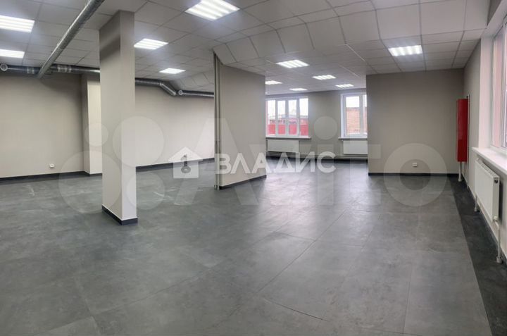 Сдам помещение свободного назначения, 146.3 м²