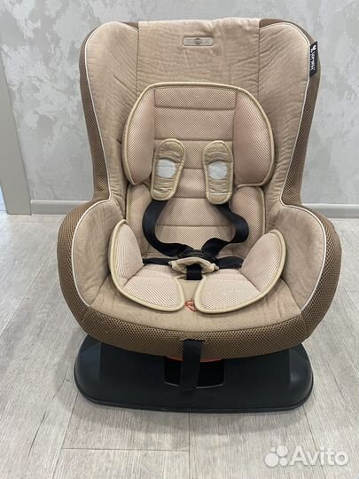 Детское автокресло 9 до 36 кг