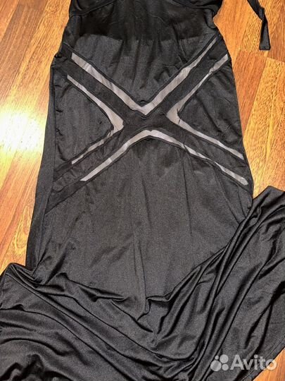 Вечернее платье 46 размера