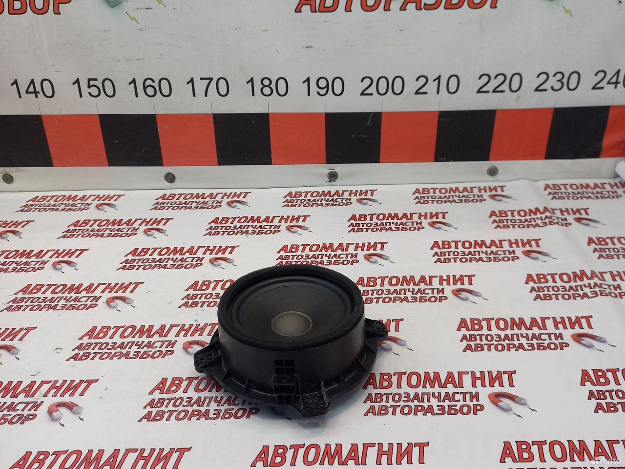 Динамик двери задней левой Lixiang L9 Лисян Ли9