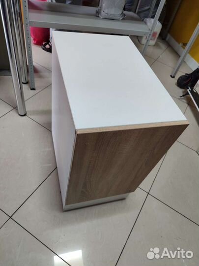 Стойка ресепшен для пвз озон