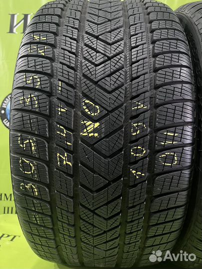 Pirelli Scorpion Winter 305/35 R21 109V