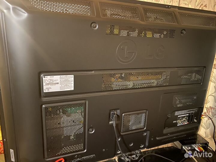 Телевизор 42PG200R