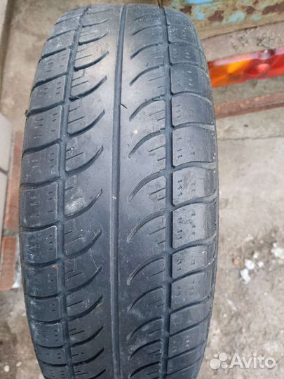 Колеса на дисках r14 4x100