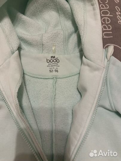 Детские вещи пакетом