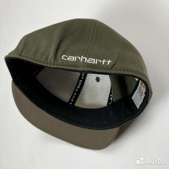 Carhartt снепбек