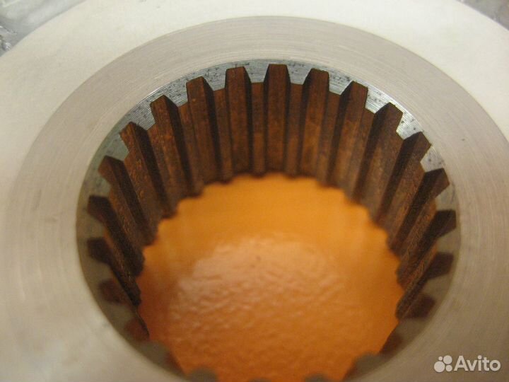 Ремкомплект вариатора ведущего cfmoto cf moto